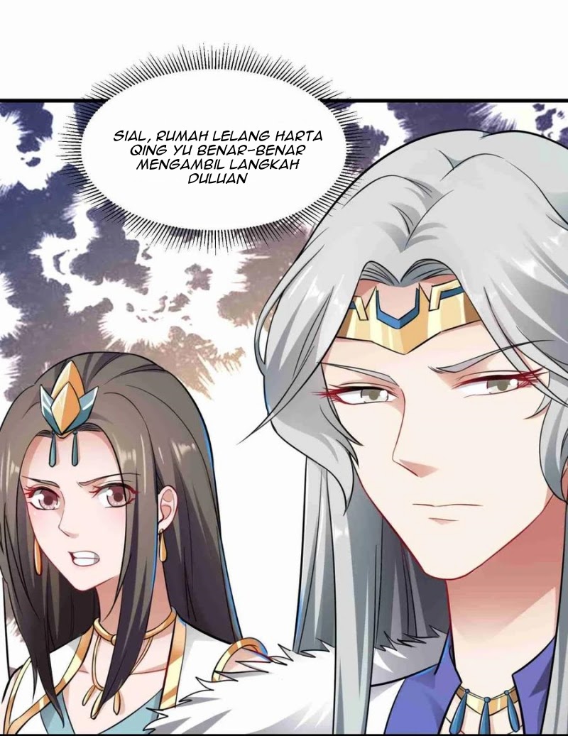 First Dragon (Yuanlong) Chapter 68 Gambar 18